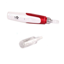 2019 Auto Electric Microneedle Skin Needling Derma Pin Pen